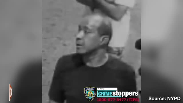 Suspect Arrested After Sucker Punching Victim Outside Bronx Restaurant