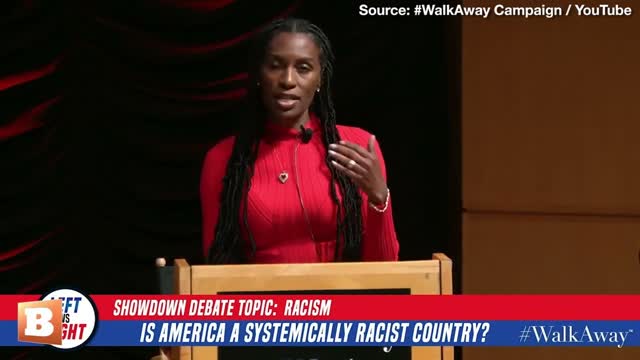 Shemeka Michelle: If There’s Rights I Don’t Have as a Black Person, Someone Forgot to Tell Me