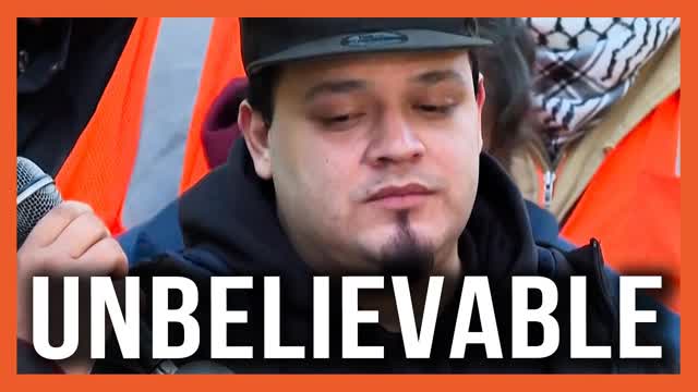 UNBELIEVABLE! Illegal Alien "Maryland Man" Says He Believes "This Is a Country of Laws"