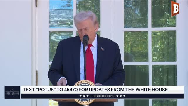 LIVE: President Trump Hosts Senate Republicans for White House Lunch...