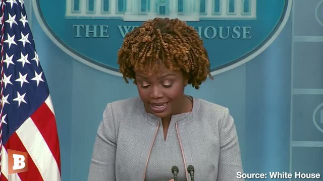 WH: Americans Need to “Be Patient,” Election Results May Take “A Few Days"