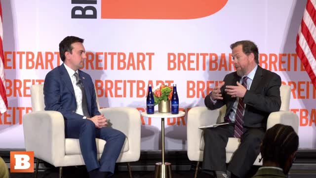 LIVE: Policy Event with EPA Administrator Lee Zeldin...