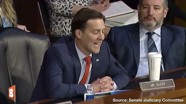 Sen. Ben Sasse: "Principled Minority Judges" Were Denied SCOTUS Seats Because of Lies, Bullying