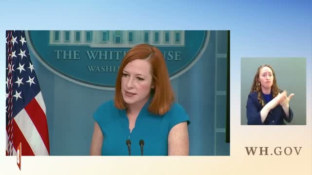 White House Welcomes ‘Free to Travel’ Migrants to Washington, DC