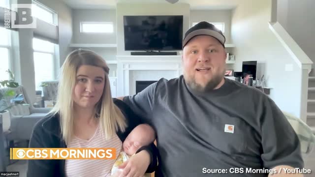 Parents Panic as Biden Baby Formula Crisis Hits Shelves