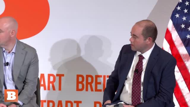 LIVE: Breitbart News Hosts Policy Event with Interior Secretary Doug Burgum...