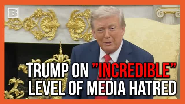 If Russia Gave Up Moscow, The Media Would Still Say Trump Made a Bad Deal!