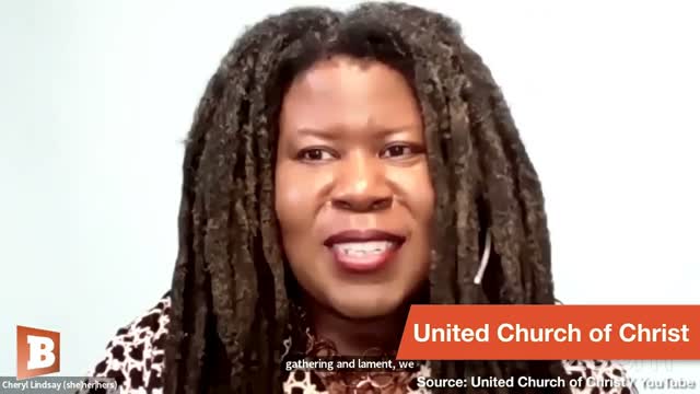 Woke Churches Thank God for Abortion — Label Pro-Life a "Demonic Agenda"