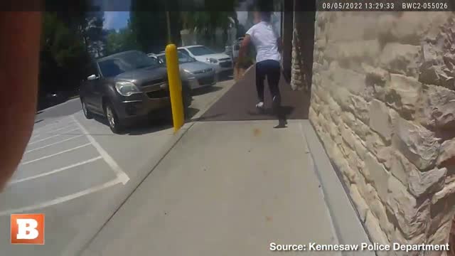 What?! 911 Call over Cold McDonald's Fries Leads to Murder Suspect Arrest