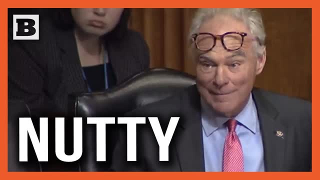 This Democrat Went to Harvard and Doesn't Even Know the Declaration of Independence!