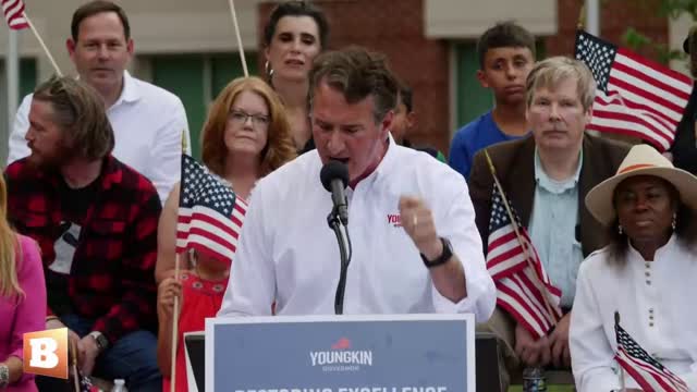 LIVE: Parents Against Critical Theory Holds Restoring Education Rally in Loudoun County