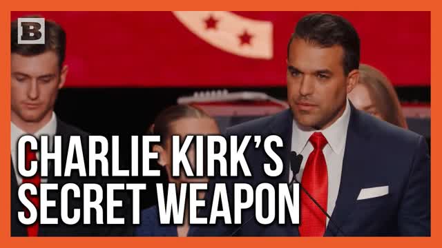 Andrew Kolvet: Grassroots Americans Were the "North Star" for Charlie Kirk
