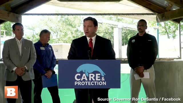 DeSantis: I Support Elon Reforming Twitter, but Not "Importing Some Tech Company from San Francisco"