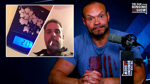 Absolutely TWISTED Hunter Biden 12/7/22 | BREAKING DAN BONGINO DECEMBER 7, 2022
