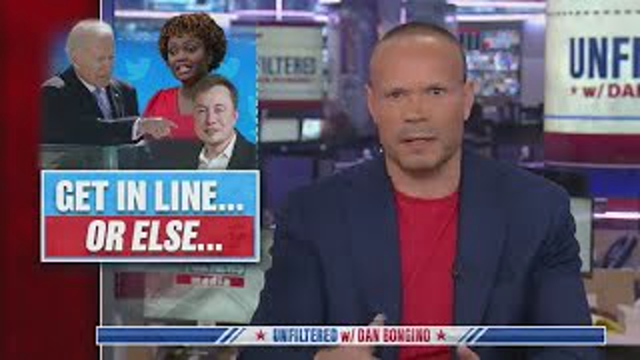 Whistleblower BREAKS DOWN 12/5/22 | BREAKING DAN BONGINO DECEMBER 5, 2022