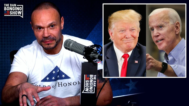 Dan Bongino A REALISTIC National Divorce? The Pros and Cons