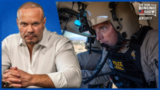 Dan Bongino: A National Security Nightmare Is Happening | Dan Bongino Show