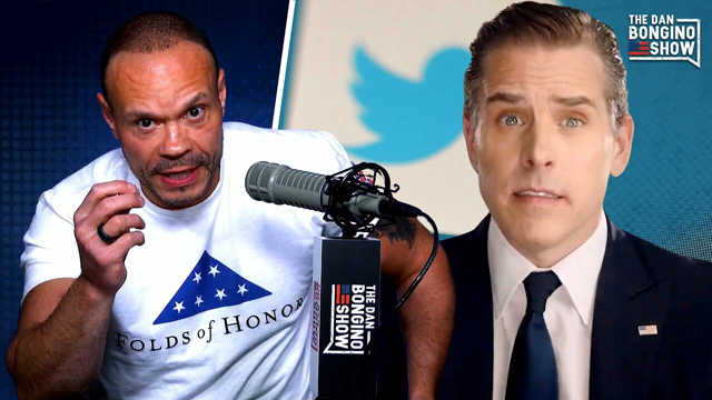 Twitter Files Expose the INSANE Extent of Censorship 12/5/22 | BREAKING DAN BONGINO DECEMBER 5, 2022