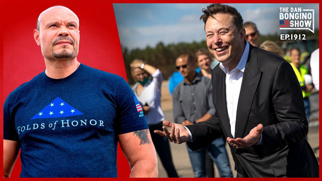Dan Bongino: Proof The Libs Are Panicking Over The Twitter Files | Dan Bongino Show