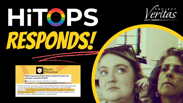 HiTOPS RESPONDS to our Investigation