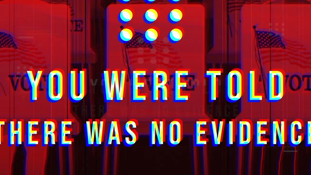 Suspicions…Are now CONFIRMED. 8.5.24 #VotesForSale