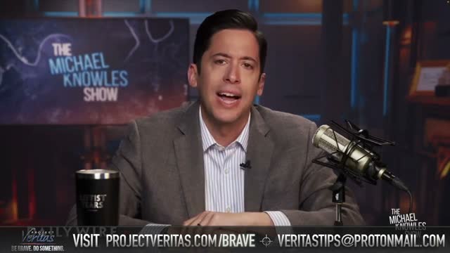 Michael Knowles on 'Age of Consent' after reviewing our undercover investigation #TooYoung