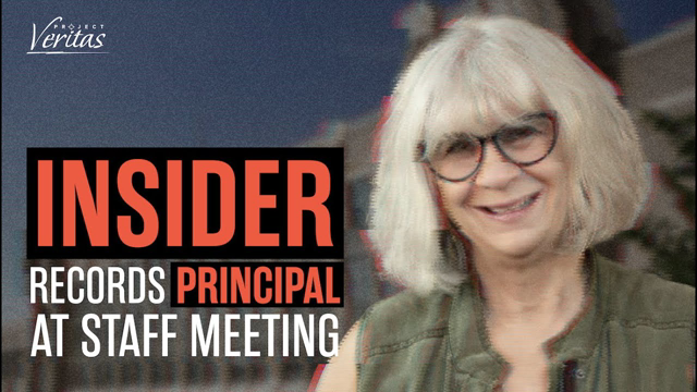 Oklahoma Principal Nicolette Dennis Begs Staff Not to Record at Staff Meeting Addressing Tyler Wrynn
