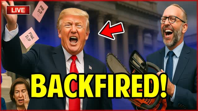 ? Democrats STUNNED By Trump's Shutdown Plan!