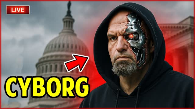 ? Is John Fetterman the GOP�s Secret Weapon Against Democrats?