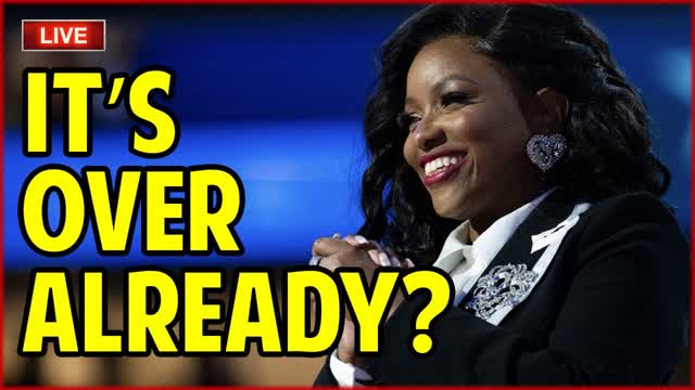 ? Jasmine Crockett's Campaign Faces FIERCE Backlash From Democrats!