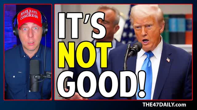 Is Tylenol Really Linked to Autism? Trump Says Yes!