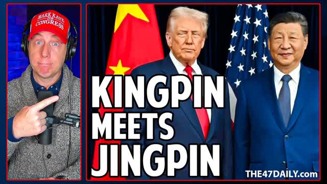 Why Trump�s Influence Terrifies China�s Leader