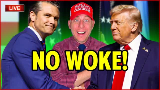 ? FAFO - Trump Drops the Hammer on Military Leaders