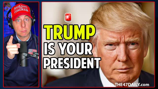Mamdani�s Victory Party Got HACKED! Crowd Stunned by Pro-Trump Message
