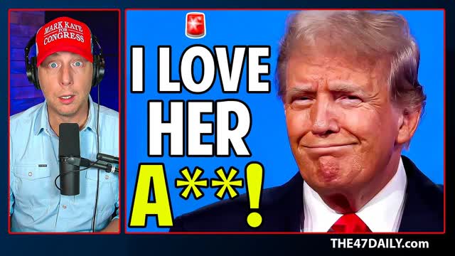 You Won�t Believe What Trump Said About Sidney Sweeney!