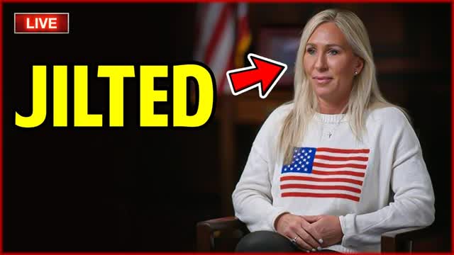 ? TRUMP Unloads on MTG After 60 Minutes Interview