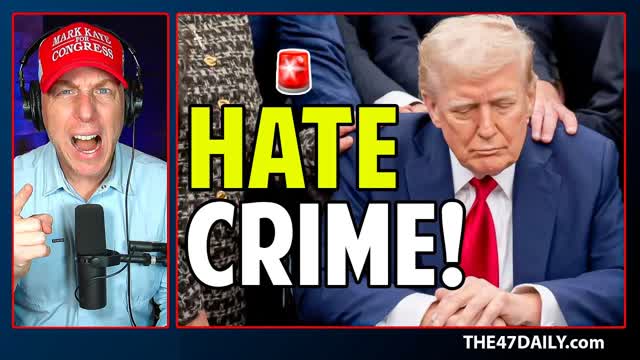 Trump's FBI Labels Robin Westman Shooting a "Hate Crime"