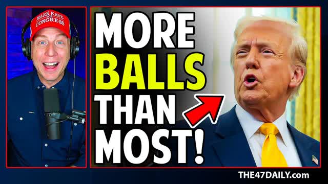 Trump Plans Massive Expansion At The White House