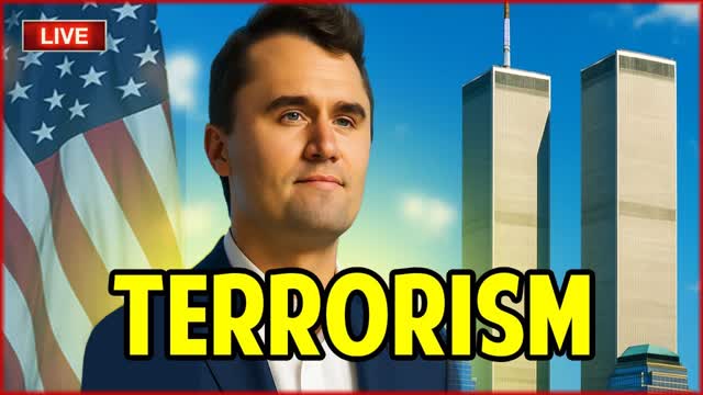? Was Charlie Kirk's Assassination Domestic Terrorism?