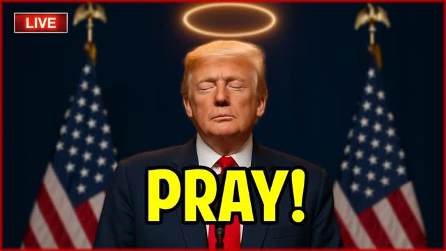 ? What Trump Said About Prayer in Schools SHOCKED Everyone!!