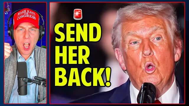 TRUMP Slams Ilhan Omar at Pennsylvania Rally! Crowd Goes Wild!