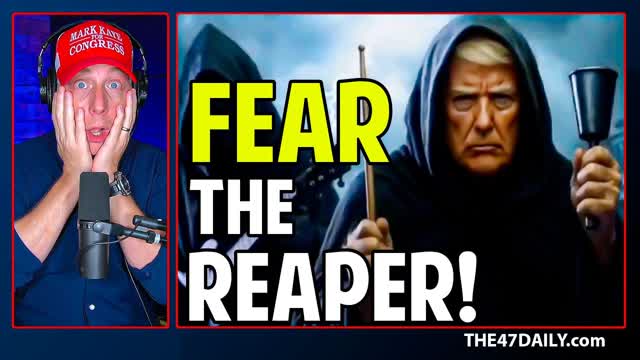 TRUMP Sent This HORRIFYING Message to Democrats!