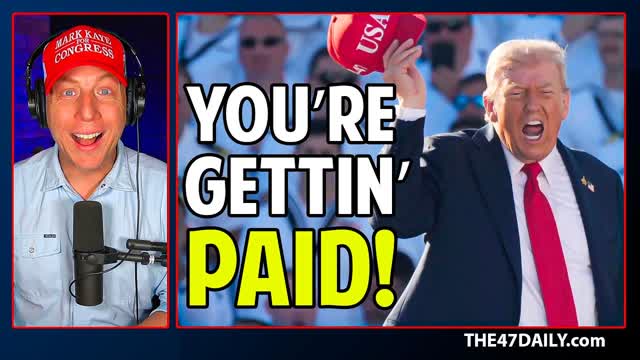 What Trump Just Announced SHOCKED The Entire US NAVY!