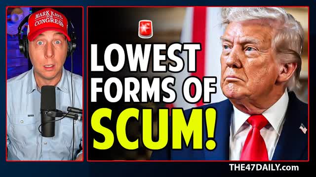 Trump's SAVAGE Attack on Adam Schiff EXPOSED!