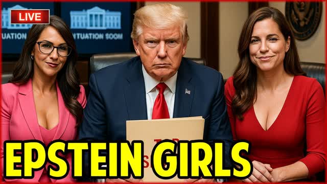? Trump Demands Meetings With Republican Reps Over Epstein Files Release
