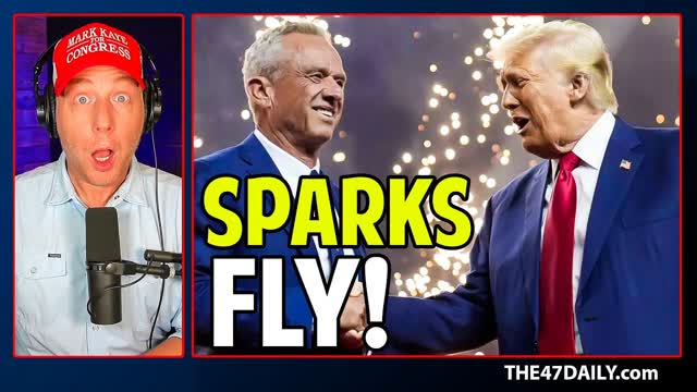 RFK Jr. Unleashed! Senate Democrats Explode Over CDC Changes