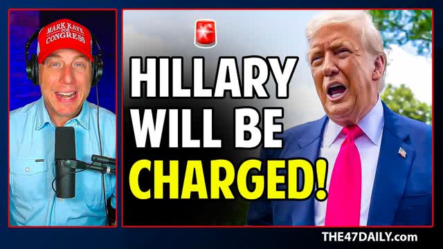 Secret Plot Against Trump Revealed!
