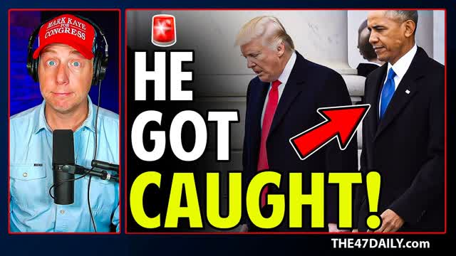 How Obama Became the Leader of the Stop Trump Movement