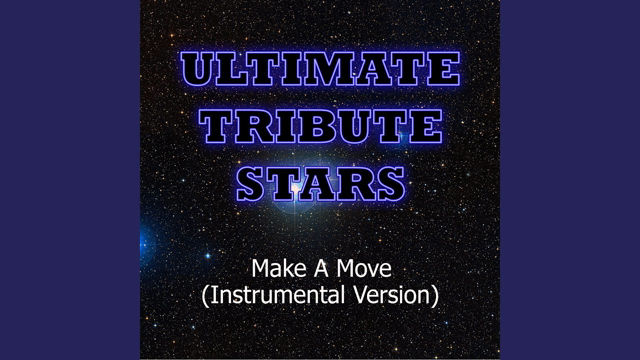 Royal Tailor - Make A Move (Instrumental Version)