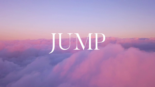 NONAH - Jump (Official Lyric Video)